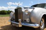 Rolls-Royce Silver Cloud LWB Saloon 1959 года